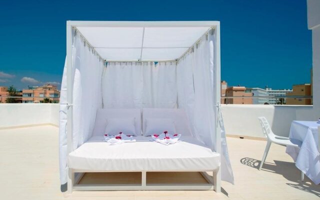 My Way Luxury Ibiza Studio - AB Group
