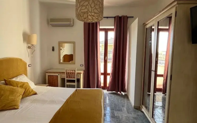 Tc Hotel
