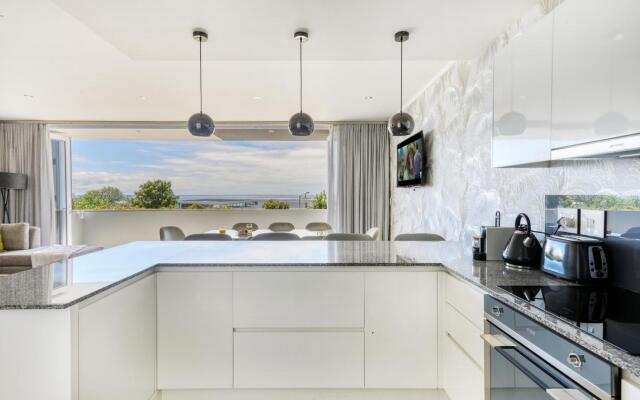 Houghton Villa - Camps Bay
