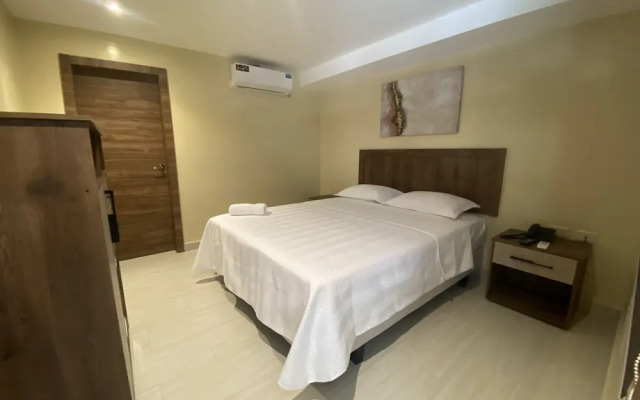 Hotel Sada