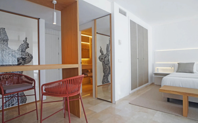 Canyamel Park Hotel & Spa - Adults Only