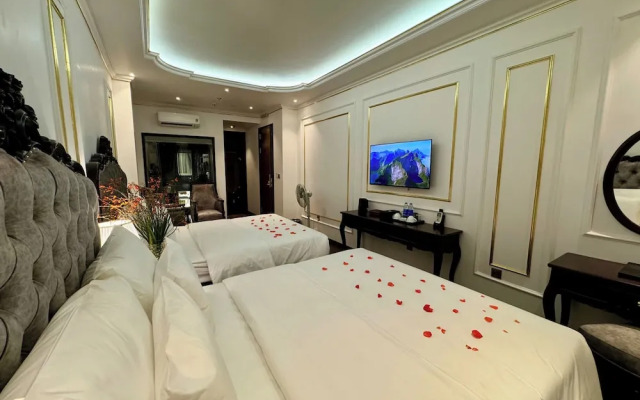 Royal Hanoi Hotel