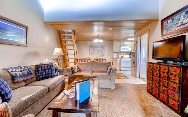 Ski Inn Condominiums by Resort Lodging Company