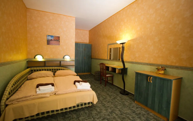 Piknik Wellness Hotel