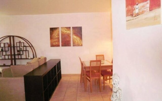 Sunflats Le Panisse Apartments