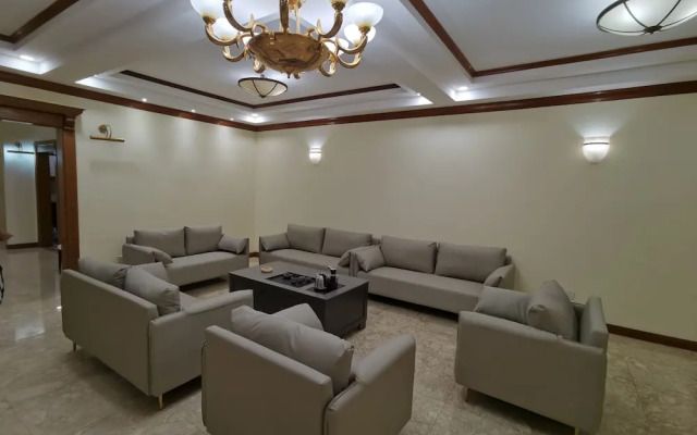 Seremban Grande Villa by uBook