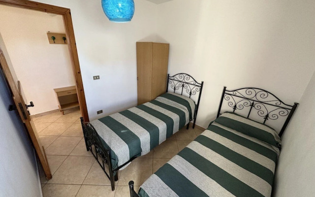 Appartamenti al mare Torre Pali