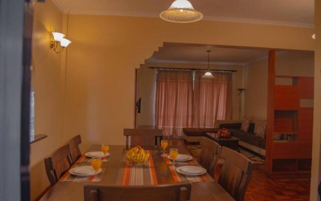 KenGen Furnished and Serviced Apartments