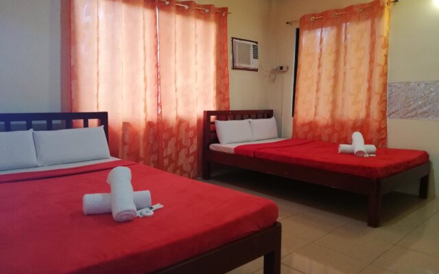 Sunrise Garden Lake Resort