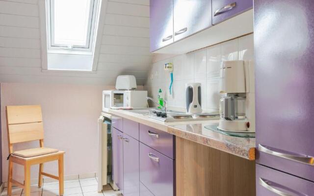 Appartement zur Rosi