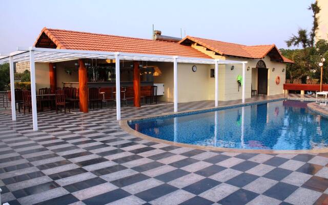 Cuu Long Phu Quoc Resort