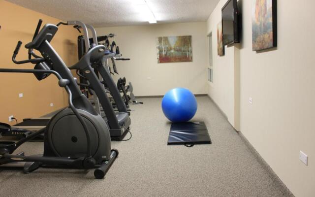 Westlock Inn and Conference Centre