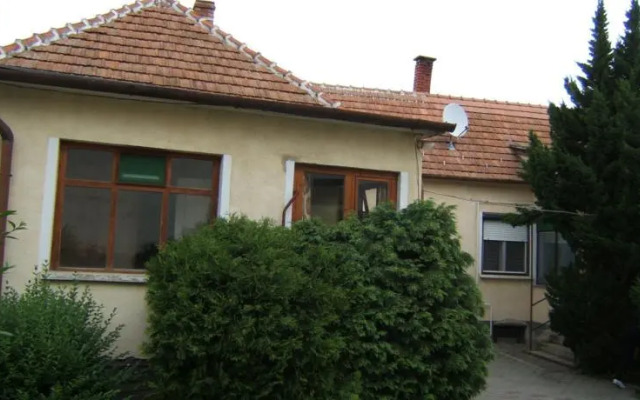 Apartman Nagy
