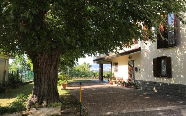 La casa di nonna Bruna