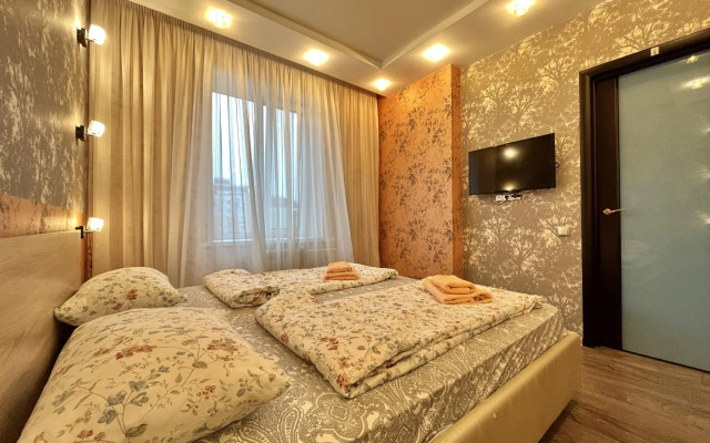 uTrip на улице Чистопольская 22