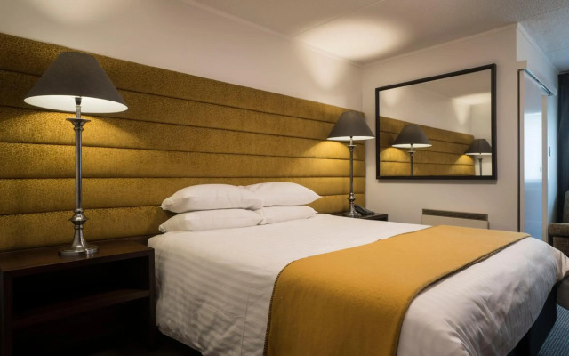The Ashley Hotel