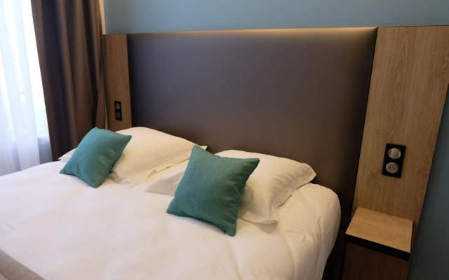 Grand Hotel Clichy