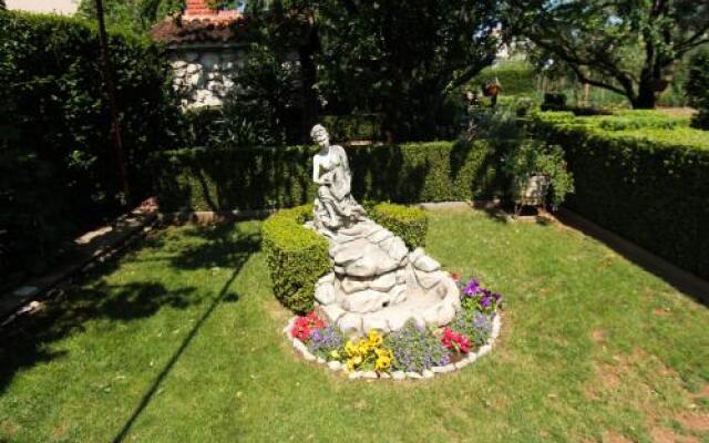 Apartment Vatrogasac