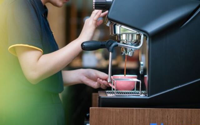 The Great Wall Hotel