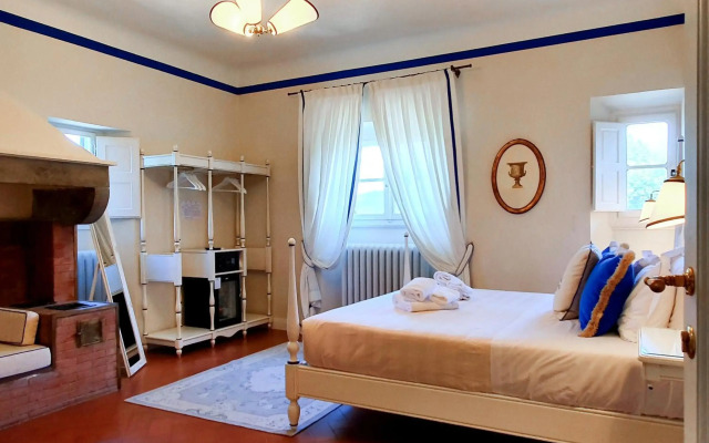 Villa Nardi - Residenza D'Epoca