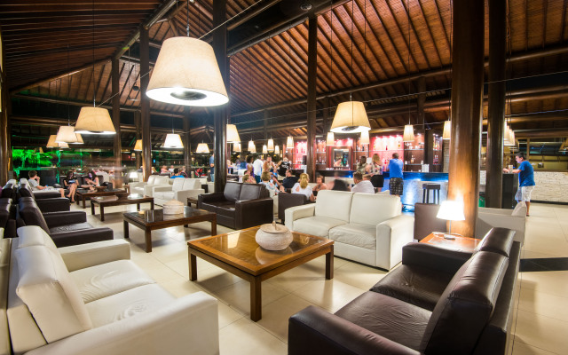 Vila Galé Resort Marés - All Inclusive