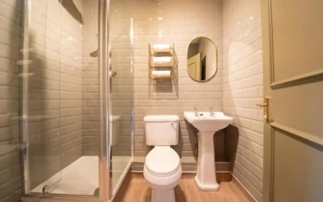 Host Stay Woodroffe Arms Hope Double Room 3