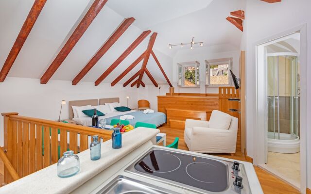 Apartments Feri