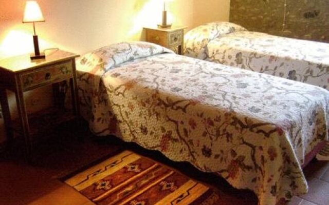 Locanda Dei Cocomeri