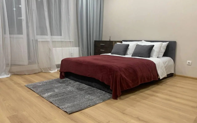 Живи в Песочном на улице Садовая 85