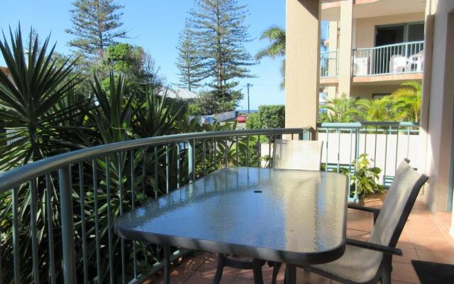 Pacific Place Apartments
