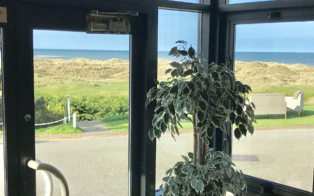 Trefeddian Hotel