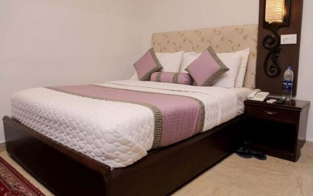 Shelton Hotel Lahore