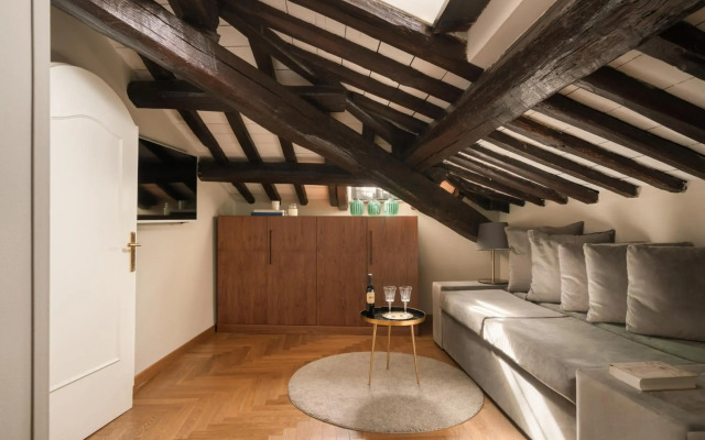 Antico Albergo del Sole al Pantheon