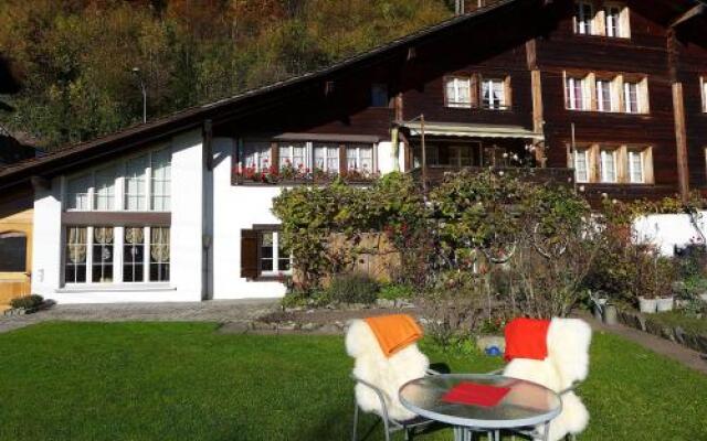 Apartment Am Brienzersee