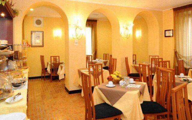 Albergo La Spia d'Italia