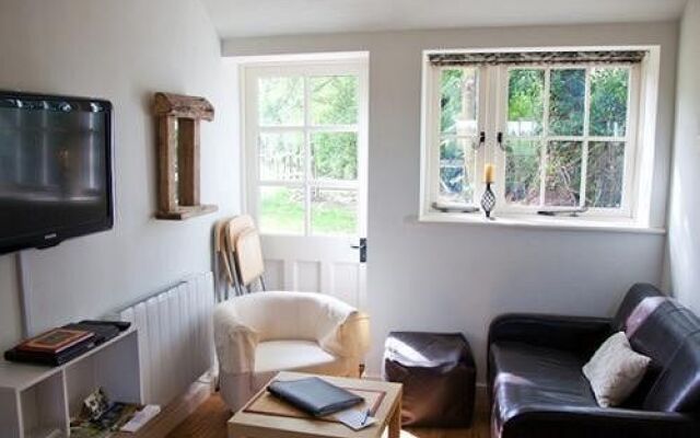 The Old Rectory Bed and Breakfast