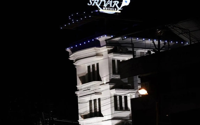 Srivar Hotels