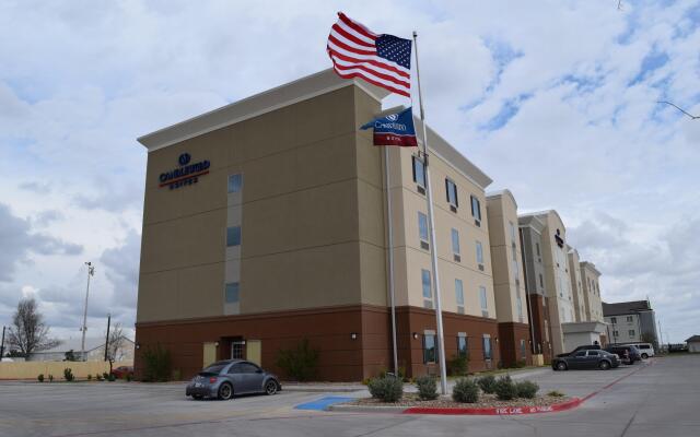 Candlewood Suites Monahans, an IHG Hotel