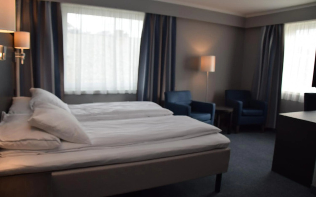 Thon Hotel Maloy