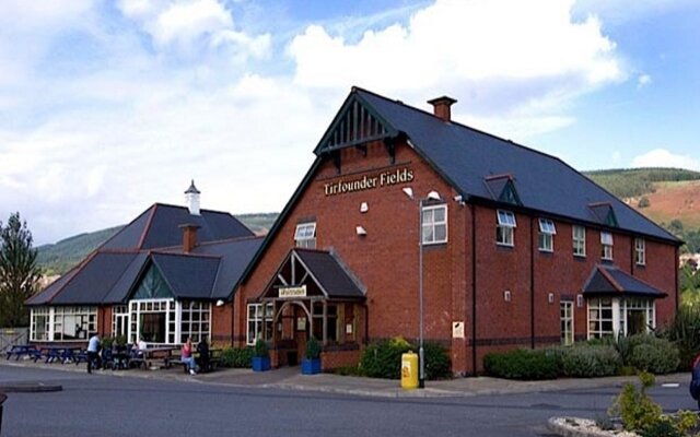 Premier Inn Aberdare