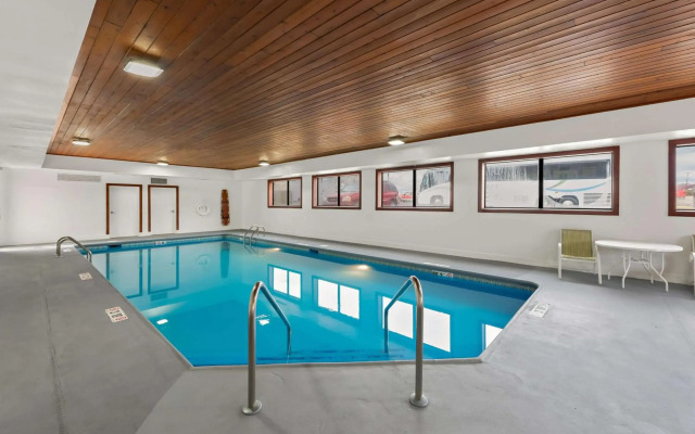Hampton Inn Lancaster