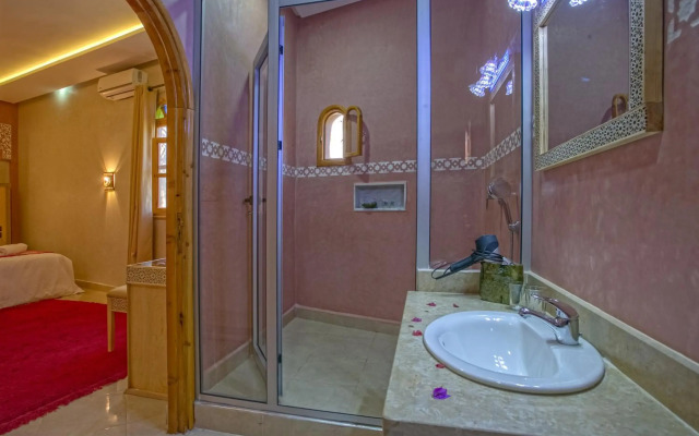 Kasbah Sirocco