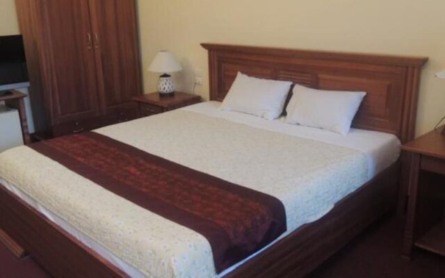 Army Guest House