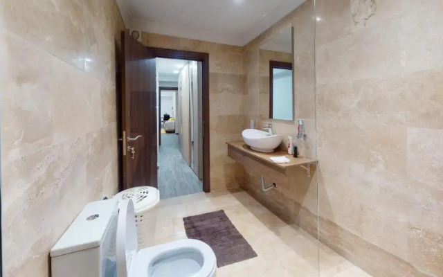 Central Valletta - 1 Bedroom maisonnette