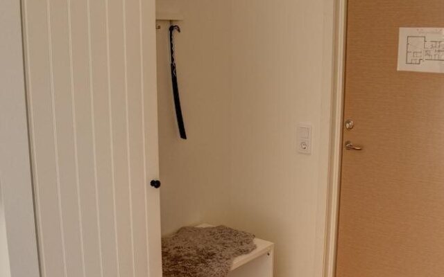 Sjöstugans Hotell & Camping