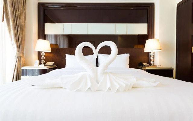 Lk Grand Living Place