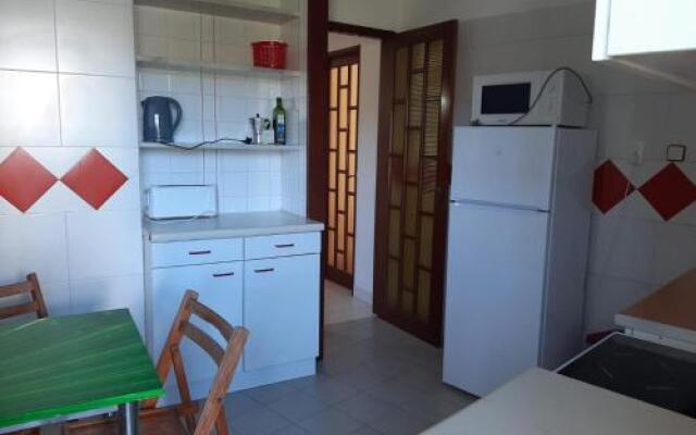 Apartamentos Cavaco