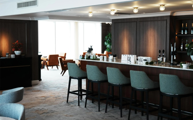 Kempinski Hotel Guiyang