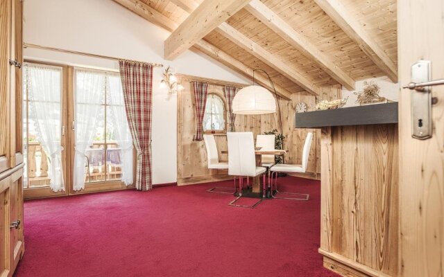 Appart Tirol