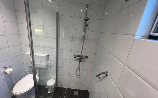 Charming Holiday Home With Wifi